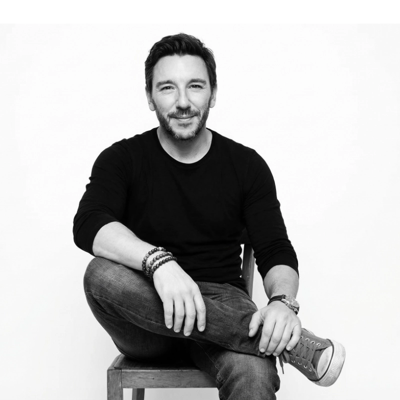 Chris Good — Digital Strategist